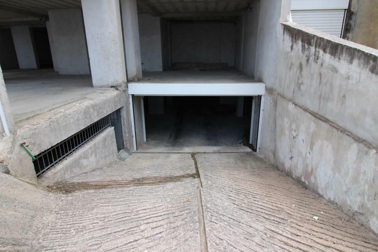 Gregor Apartments Sarandë エクステリア 写真