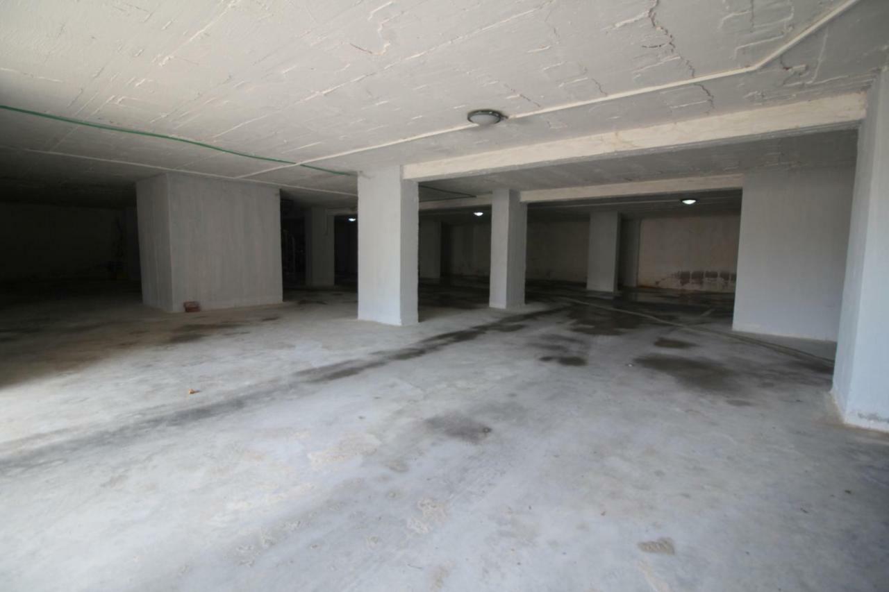 Gregor Apartments Sarandë エクステリア 写真
